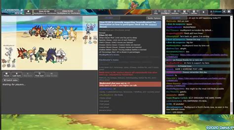 Metagame SV OU Metagame Discussion v4 [13049 .